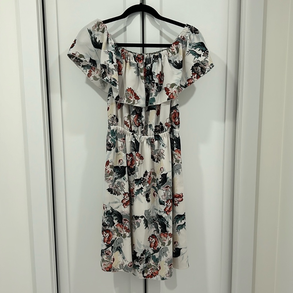 Wilfred Dress